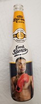 2017 Corona Extra  Boxing Limited Edition Bottle: EROL SPENCE &quot;The Truth&quot; - £8.74 GBP