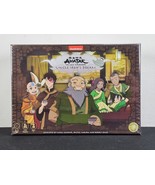 Avatar: The Last Airbender Oh My Cabbages! Board Game - New Sealed - £15.73 GBP