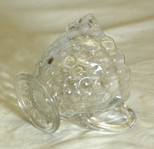 Bubble Clear Creamer Anchor Hocking USA - $16.82