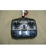 Jline JRPROPO QUATTRO DIGITAL PROPORTIONAL RADIO CONTROL SYSTEM 72 MHz U... - $282.06 MXN