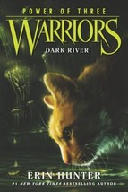 Warriors: Power of Three #2: Dark River - Paperback By Hunter, Erin - £9.40 GBP