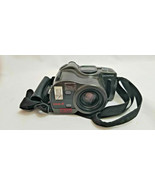 Olympus Infinity Super Zoom 330 Camera by Olympus Full-Automatic 35 mm a... - $39.59