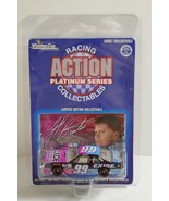 Action Platinum Series 1/64 Racing Collectible Jeff Burton #99 Exide For... - $9.43 CAD
