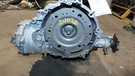 Automatic Transmission VIN Model Fp 2.0L Turbo Fits 15-17 AUDI Q5 62948 image 3