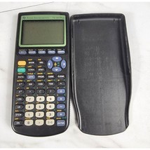 Texas Instrument Ti-83 Plus Calculator - £21.97 GBP