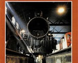 Locomotive &amp; Railway Preservation Magazine Jul/Aug 1988 Circus Cars Part 1 - $9.89