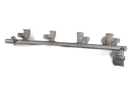 Fuel Rail From 2018 Mazda 3  2.5 PY0113150A FWD - £46.82 GBP