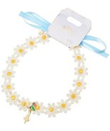Original   Design  Alice in Wonderland Daisy Choker Necklace - $97.10 CAD