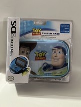 Nintendo DS Disney Pixar Toy Story Gaming System Case-New - £11.68 GBP