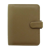 Filofax Filofax Saffiano Pocket Organiser - Fawn - $82.77
