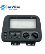 New OEM Mopar AC Climate Control 1995-2001 Chrysler Voyager P04677935AB - $137.13 CAD