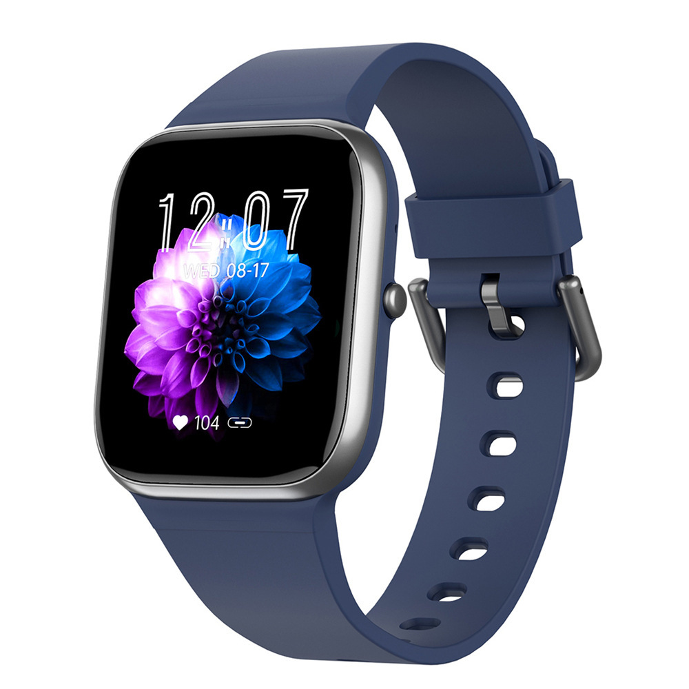 Y9pro Smart Watch Non-Invasive Blood Glucose Heart Rate Blood Pressure Detection