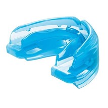 Double Braces Mouth Guard, Full Protection, Instant Fit, Adult &amp; Youth S... - £29.53 GBP