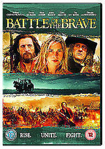 Battle Of The Brave DVD (2007) Noemie Godin-Vigneau, Beaudin (DIR) Cert 12 Pre-O - £13.96 GBP