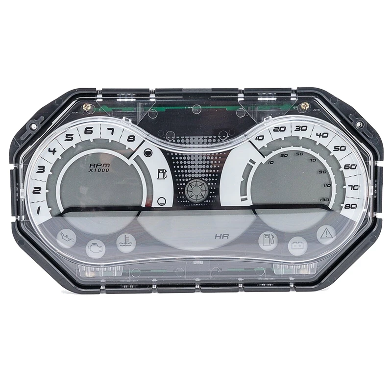 For Jet Skis Seadoo RXP-X RXT-X GTX BRP LCD Speedometer Gauge Cluster 278002270  - £554.80 GBP