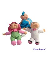 Cabbage Patch Kids Dolls - $62.43 CAD