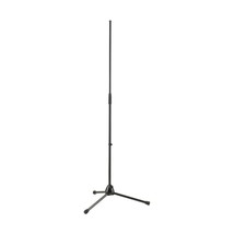 KM 20170 Microphone Stand, Long-Legged, 35.43-62.99&quot; Height, Black #2017... - $98.79