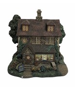 Hawthorne village Figurine Wilshire pastry shop 307435 - £30.56 GBP