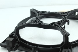 2004-2007 SUBARU IMPREZA WRX STI RADIATOR FAN SHROUD RIGHT SIDE H1048 image 15