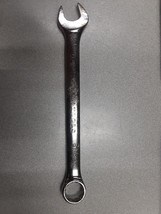 Klein Tools 68415 9/16 in. Combination Wrench 12 Point USA - $13.97