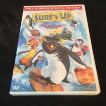 Surfs Up (DVD, 2007, Special Edition Full Frame) - £2.85 GBP