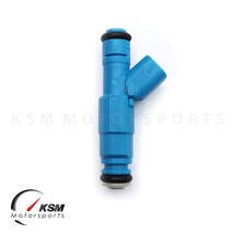 1 x fit Bosch fuel injector for 2002-2003 Jeep Liberty Dodge Ram 1500 3.7L - £41.06 GBP
