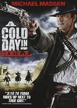 A Cold Day in Hell - $4.95