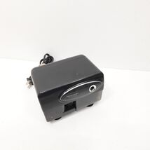 Vintage Panasonic Electric Pencil Sharpener KP310 Auto-Stop Tested Works... - $19.79