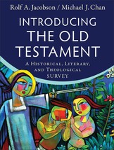 Introducing the Old Testament: A Historical, Literary, and Theological Survey [H - £26.63 GBP