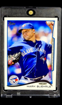 2014 Topps #30 Mark Buehrle Toronto Blue Jays Baseball Card - £0.92 GBP