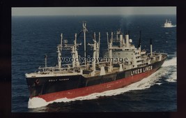 US0694 - C4 Cargo Ship - Dolly Turman , (USA) built 1967 - photograph - £2.20 GBP