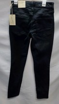 Universal Thread Women's Size 2 High Rise Skinny Jeans Black  image 3