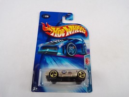 Van / Sports Car / Hot Wheels 176 Pride Rides Cunningham #H12 - £10.45 GBP