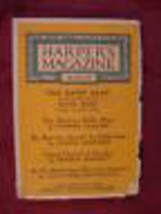 Harper&#39;s March 1923 Basil King Stephen Leacock A. Brown Simeon Strunsky - £10.19 GBP