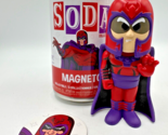 Funko Soda! X-Men &#39;97 - Magneto Common - Funko Shop Exclusive - $13.54