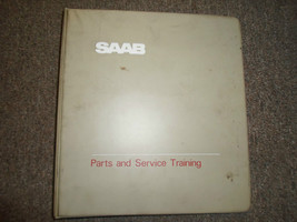 1980s 1990s Saab 9000 Tableau &amp; Ventilation Électronique Affichage Unité Service - £47.15 GBP