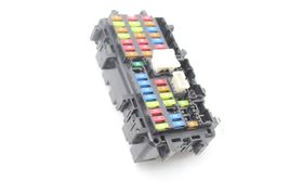 17-20 INFINITI Q60 3.0L INTERIOR FUSE BOX E3985 image 4