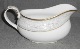 1997 Royal Doulton Naples Pattern Gravy Or Sauce Boat Made In England - £68.80 GBP