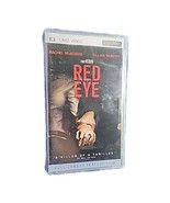 Red Eye Movie UMD Video for PSP New Rachel McAdams Wes Craven Film PlayS... - $17.31 CAD