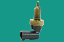 07-2013 mercedes w221 s400 s550 engine coolant temperature sensor oem - $18.87