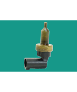 07-2013 mercedes w221 s400 s550 engine coolant temperature sensor oem - $348.09 MXN