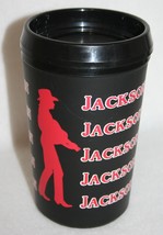 Vintage 90s ALAN JACKSON Aladdin Insulated Travel Coffee/Drink Mug Country Music - £15.45 GBP