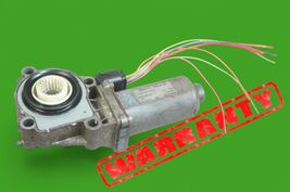 06-2013 range land rover sport L320 shift transfer case motor 0130008508... - $104.87