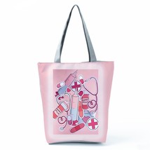 Girls Handbags Women&#39;s Casual Tote Bag hl1543 Nurse Bag - £6.37 GBP