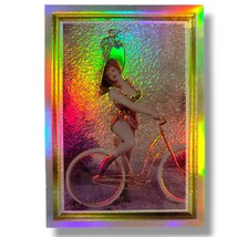 Marilyn Monroe II - Gem Ruby Refractor - Single Chase Card - Life Magazine - $6.74