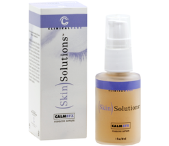 Clinical Care (Skin)Solutions CalmEFX Rosacea Serum, 1 fl oz