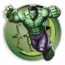 Disney - Hulk Pin - £9.44 GBP