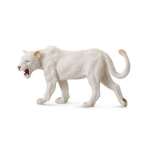 CollectA White Lion Figure (Large) - Female - $21.31