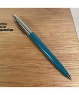 Parker Ball Point Turquise Aqua Made in USA marked ‘AI’ - $21.72 CAD