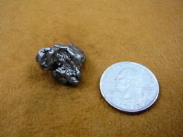 (x262-392) 11 g Campo del Cielo meteorite 1576 octahedrite fragment spec... - £20.91 GBP